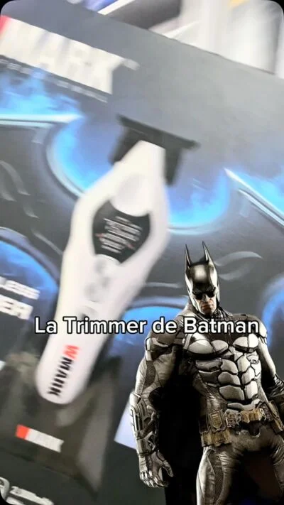 WMARK 8202 🦇Nueva Trimmer disponible en Colbarber !

wmark8202 wmarkglobal wmarkcolombia wmark colbarber