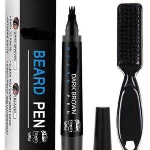 Lapiz Para Barba Rellenador